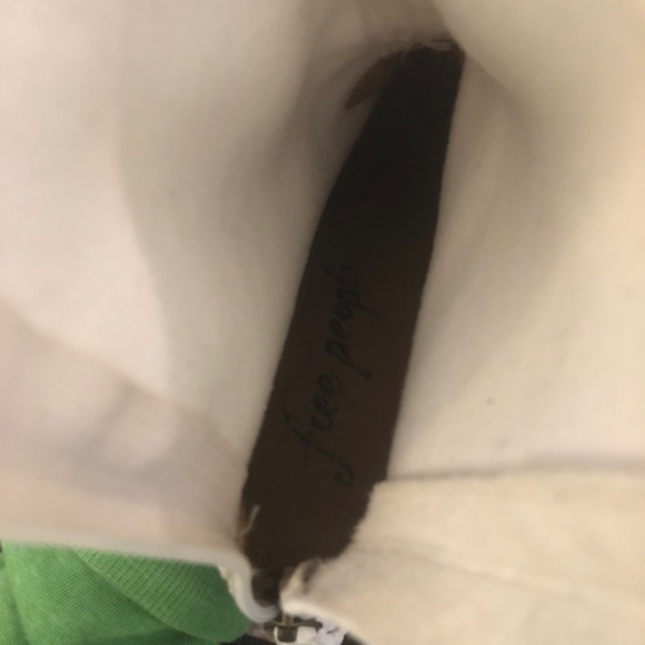 Free People Grand Teton Boots - Picture 5 of 5